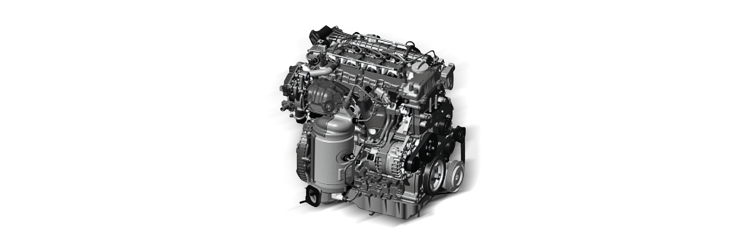 Kia Syros SUV with High Performance D1.5 CRDi VGT Diesel Engine