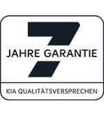 Kia 7 Jahre Herstellergarantie