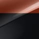 Aurora Black Pearl / Orange Delight