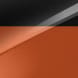 Orange Fusion / Pearl Black