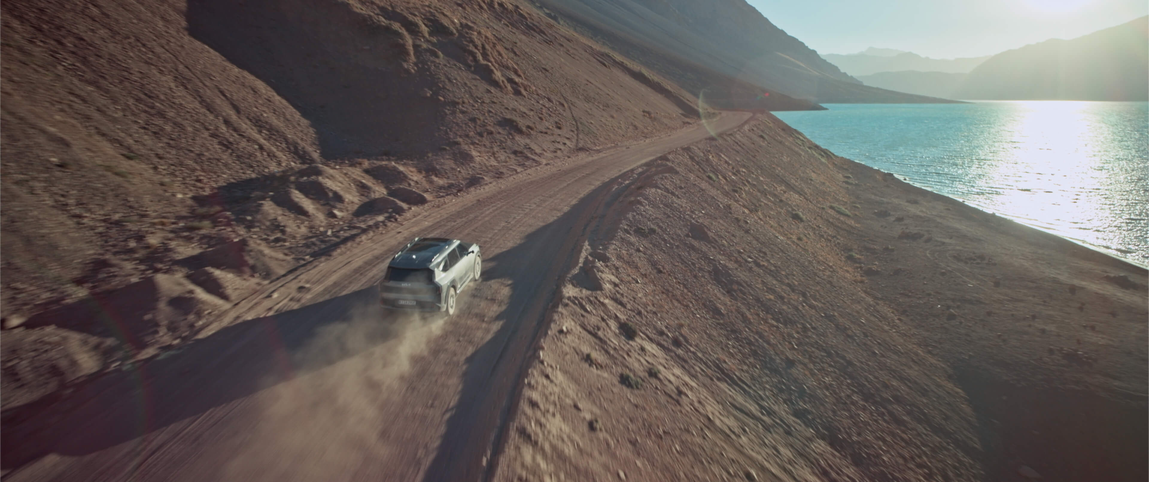 Kia Soundscapes