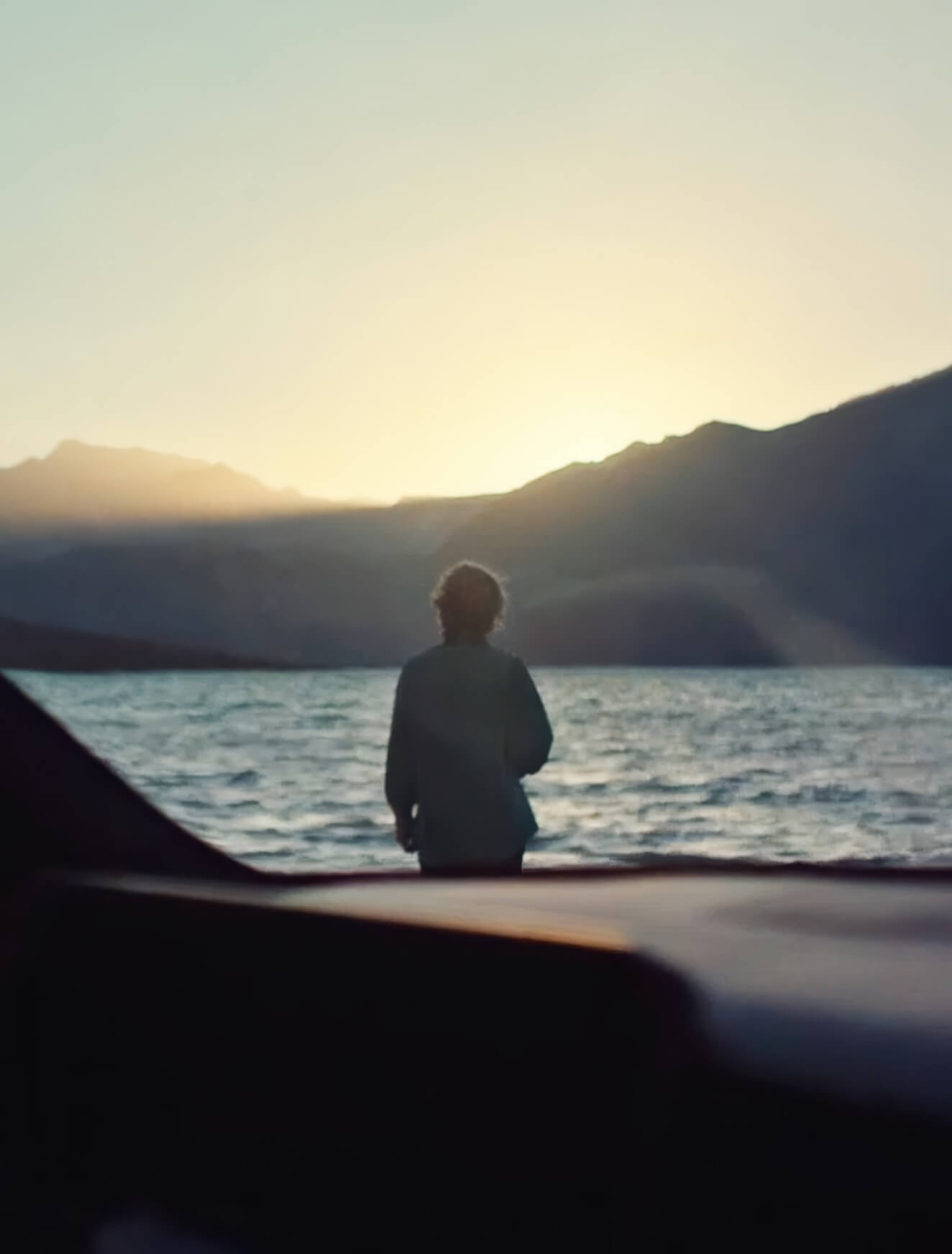 Kia Soundscapes