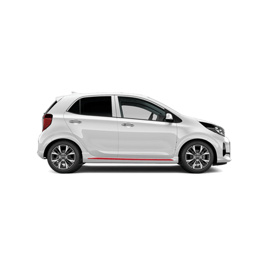 Small Cars