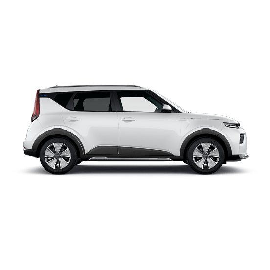 Electric SUV & 4x4 Cars