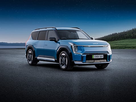 EV9: 3.9% APR Representative