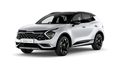 Sportage Plug-In Hybrid