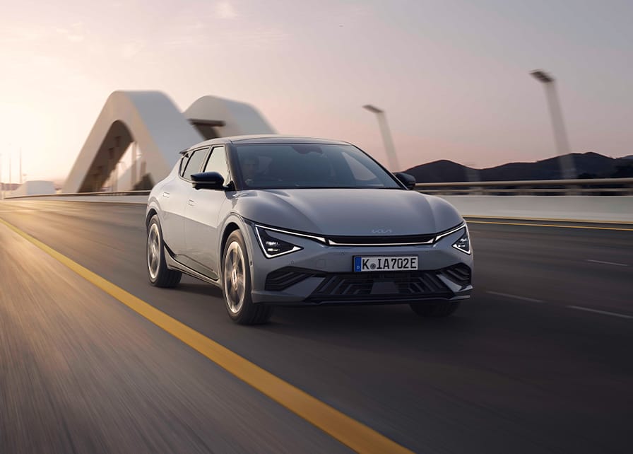 <br>Electric cars