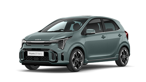 Picanto: 7.9% APR Representative