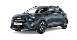 KIA Dropdown Menü Stonic İkonu