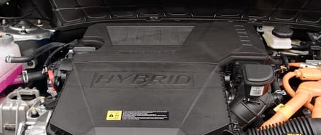 Video “Kia EV Education 101” sobre los aspectos básicos de los híbridos