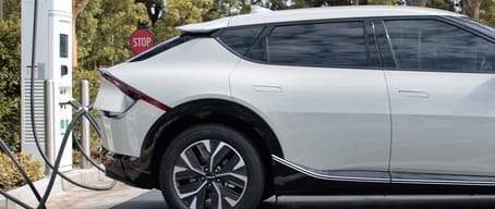 Video “Kia EV Education 101” sobre la batería del vehículo eléctrico